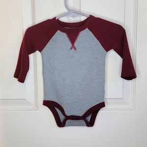 Infant Thermal Bodysuit